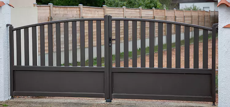 Advanced Gate Solutions in Orange, TX