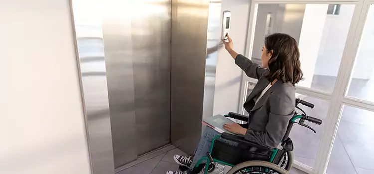 Benefits of Modern Handicap Door Systems in Orange, TX