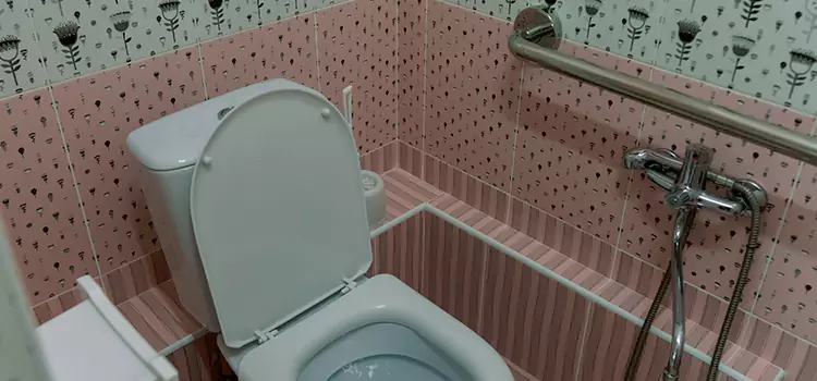 Meeting Diverse Needs With Accessible Restroom Solutions in Orange, TX