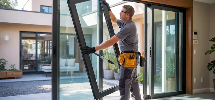 Specialized Sliding Door Roller Services in Orange, Texas