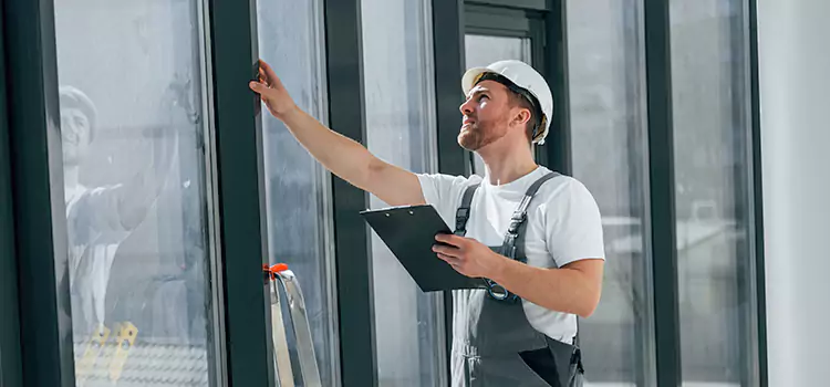 Comprehensive Solutions for Your Sticking Doors in Orange, TX