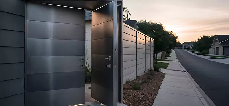 Comprehensive Steel Door Solutions in Orange, TX