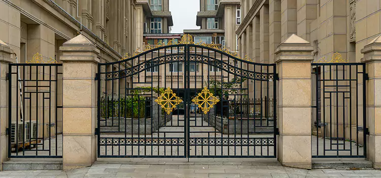 Comprehensive Iron Gate Maintenance Solutions in Orange, TX