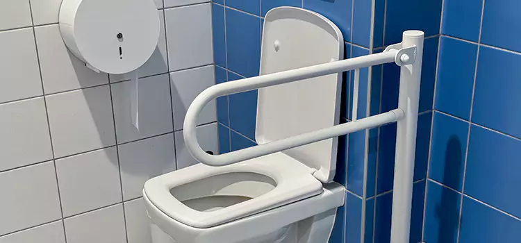 Comprehensive Solutions in Orange, TX for Accessible Facilities