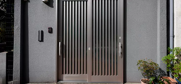 Why Choose Us for Your Security Needs in Orange, TX?